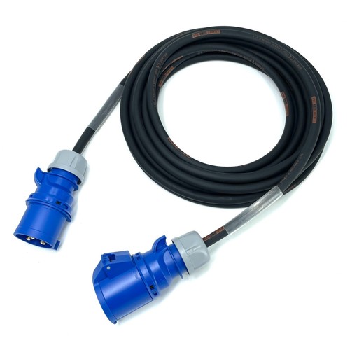 Cavo prolunga 32amp - cavo, di