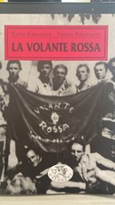LA VOLANTE ROSSA - Carlo