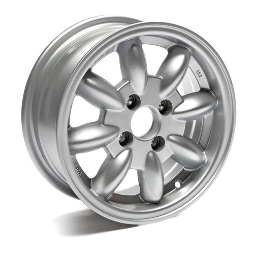 Cerchio lega 13x5 - cerchio, 8