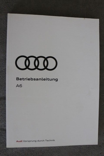 Audi berlina avant - berlina,