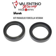 COPPIA PARAOLIO STELO FORCELLA