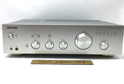 Amplificatore integrato