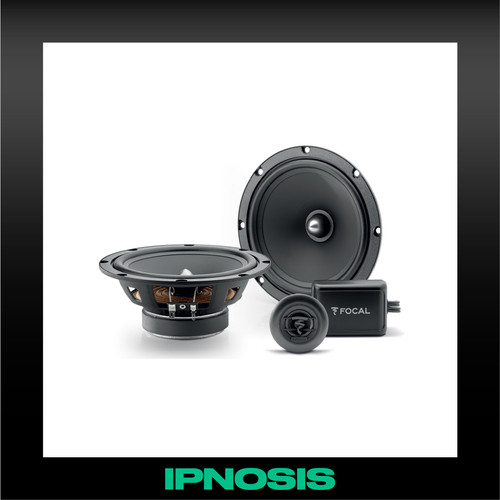 Focal ase 165 coppia - 165,