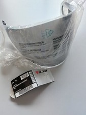 Visiera casco DAINESE Ergon Jet Evo1/Djet fumè come da foto