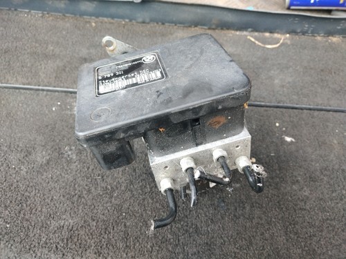 Pompa abs bmw serie - abs, e81