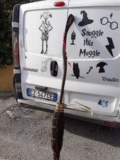 nimbus 2000