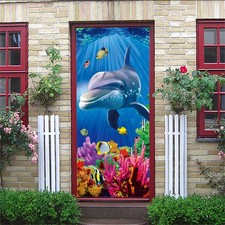  3 D Autoadesiva Carta Da