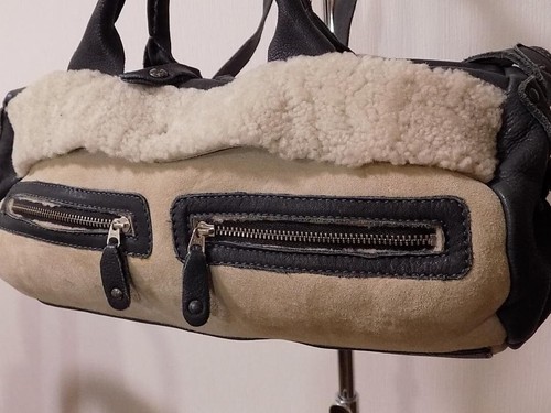 Jerome dreyfuss shoulder - jerome, bag