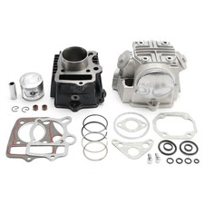 Kit De Cilindro 90cc para
