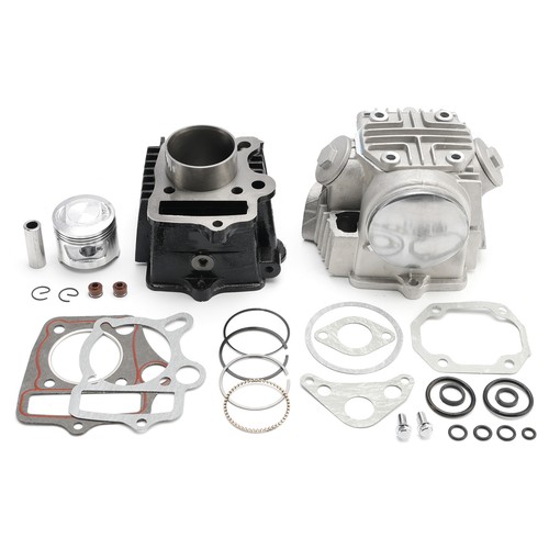 Kit cilindro 90cc - cilindro,