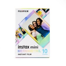 Fuji Instax Mini Pellicola