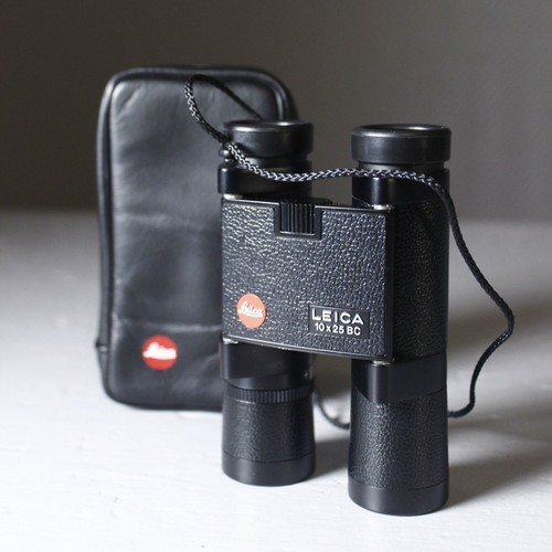 Jumelles leica vintage - leica,