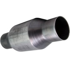 CATALIZZATORE SPORTIVO AUTO