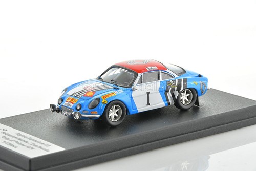 Renault alpine a110 1 - renault,