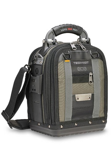 Borsa porta attrezzi compatta