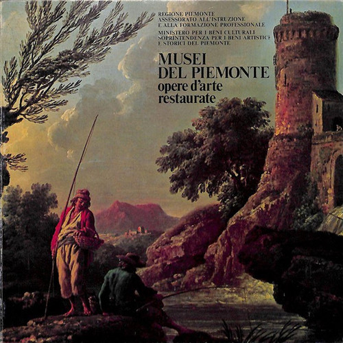 Catalogo della mostra - -, musei