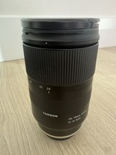 Tamron 28-75mm f/2.8 Di III
