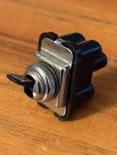 Interruttore Cruscotto Fiat 500 600 Multipla Davis