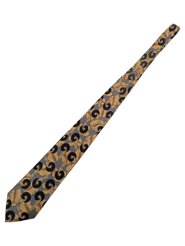 Lanvin cravatta seta - cravatta,
