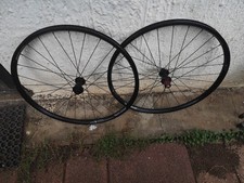 Cerchi Miche XM 45 29" AXY -