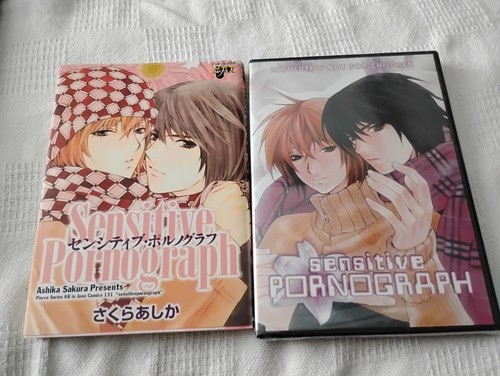 Sensitive pornograph ashika - pornograph,
