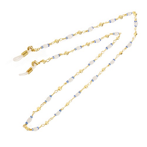 Laccetti per occhiali collana - laccetti,