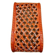 Applique da Parete Interna o Esterna in Terracotta Dipinta a Mano - Artigianato 