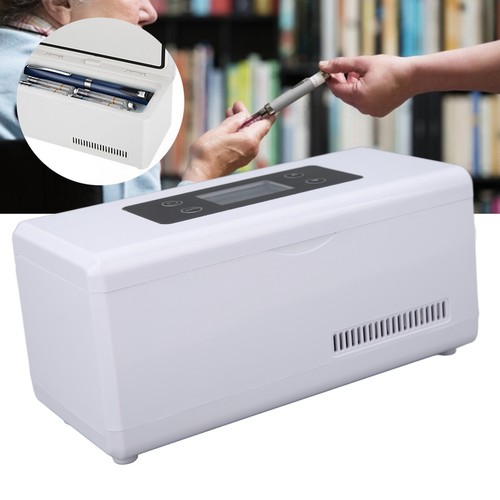 Mini frigorifero portatile - , per