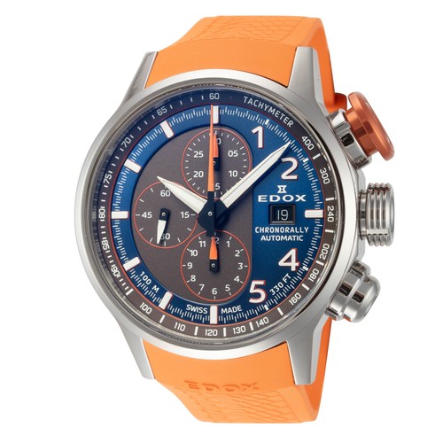 Orologio cronografo automatico - cronografo,