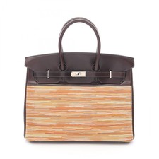 Borsa a mano HERMES Birkin 35
