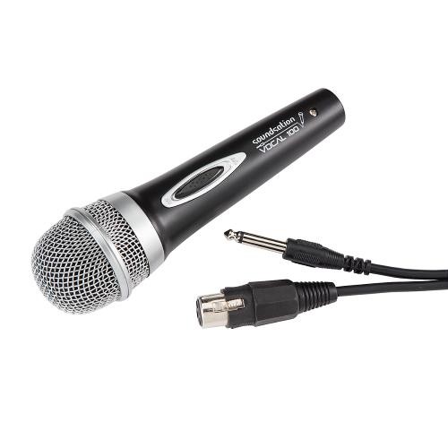 Soundsation vocal 100 - soundsation,