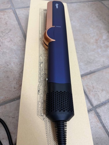 Dyson airstrait piastra - airstrait,