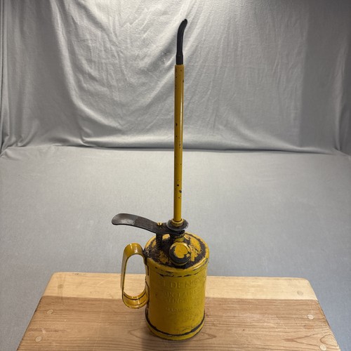 Vintage golden rod dutton - rod,