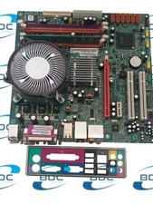 Scheda madre  motherboard