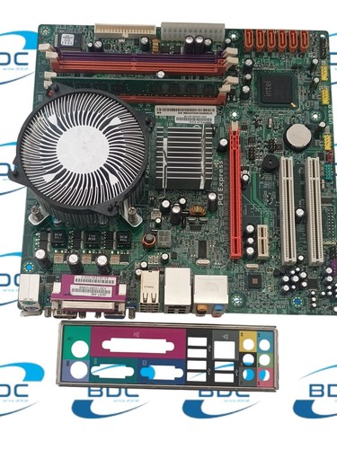 Scheda madre motherboard - madre ,