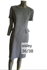 "SISLEY"  ROBE CHIC T.S =