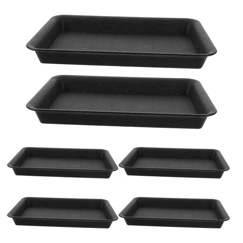 Pcs vaschette raccogligocce - 6,