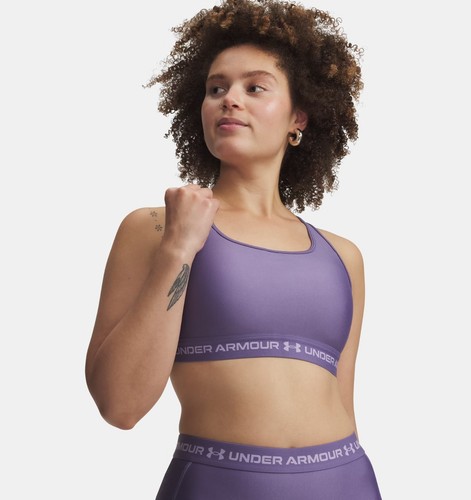 Top under armour donna - armour,