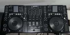 Gemini cdmp 7000 professional - cdmp-7000,