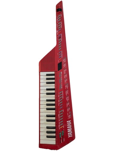 Yamaha shs sintetizzatore - yamaha,
