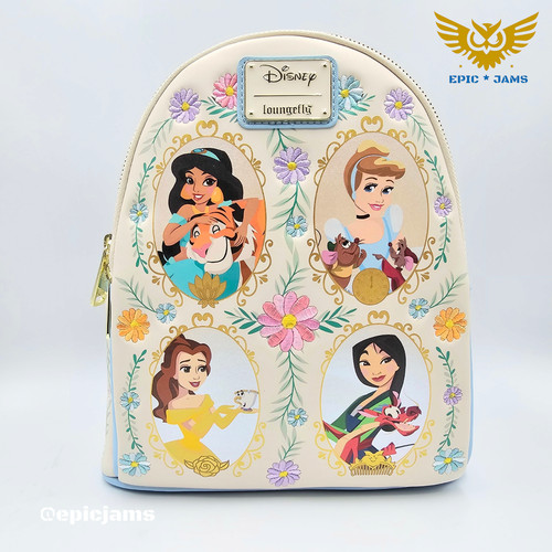 Mini zaino borsa loungefly - borsa,