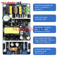 Scheda Alimentatore Switchante