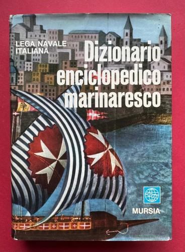 Dizionario enciclopedico - dizionario,