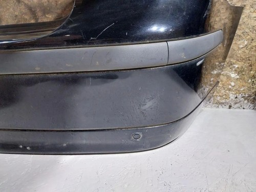 Paraurti posteriore saab 3 - paraurti, 9-3