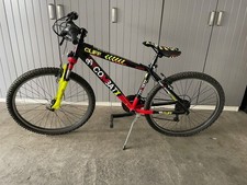 Bicicletta tipo MountainBike ragazzo/ragazza - Multicolore USATA