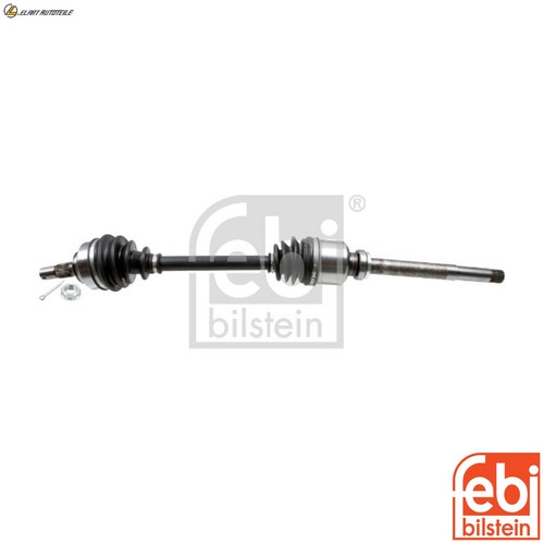 Albero motore 182749 - albero,