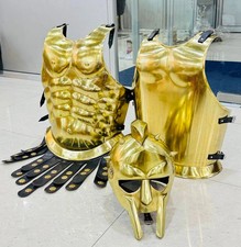 Elmetto gladiatore Massimo