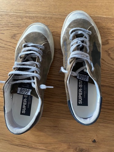 Golden goose uomo - goose,