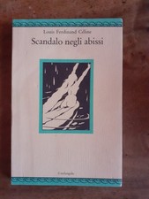 LOUIS FERDINAND CELINE -