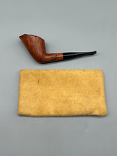 PIPA AMORELLI 2 STELLE HAND MADE ITALY RODATA FUMATA